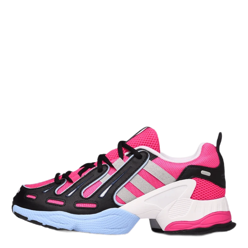Eqt Gazelle W Pink