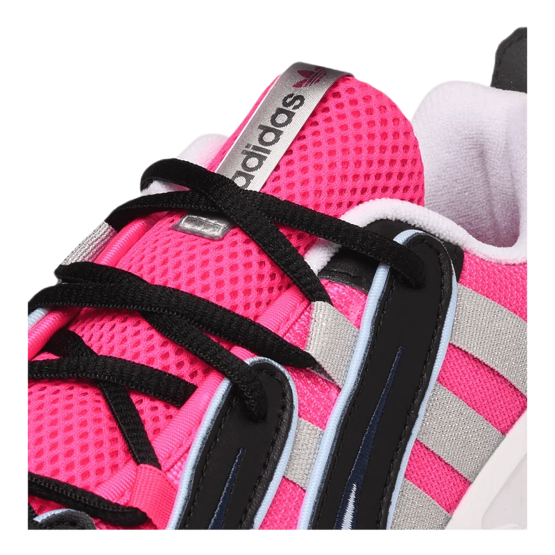 Eqt Gazelle W Pink
