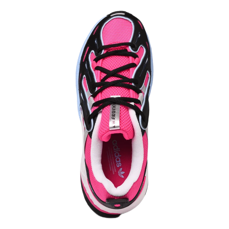 Eqt Gazelle W Pink