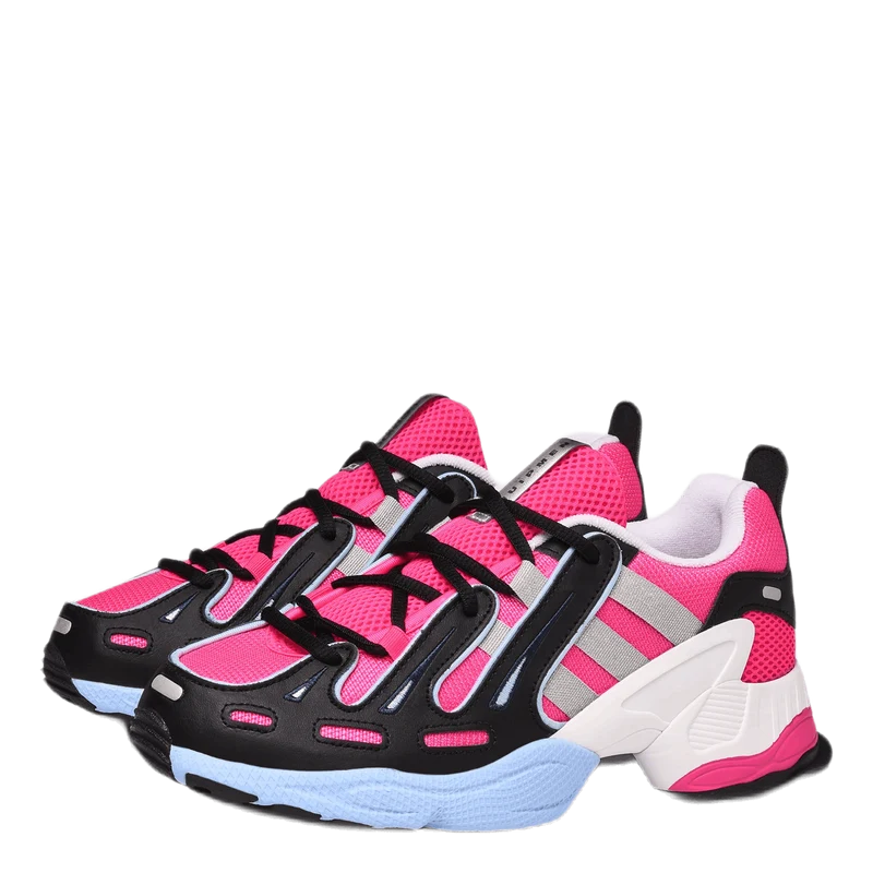 Eqt Gazelle W Pink