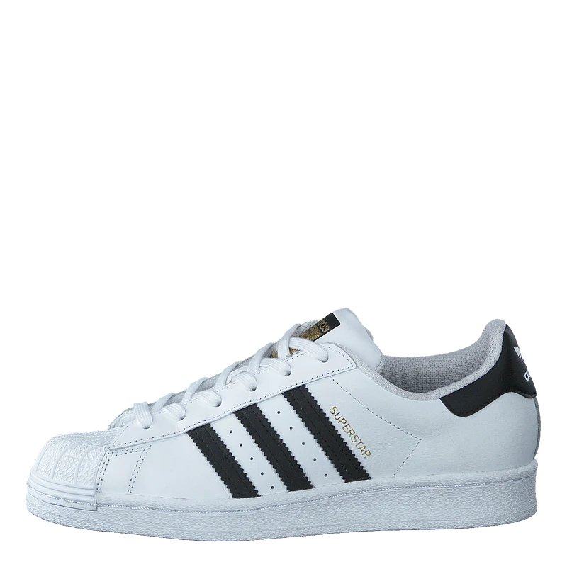 Superstar W Cloud White / Core Black / Cloud White