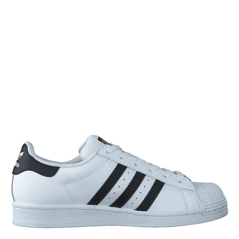Superstar W Cloud White / Core Black / Cloud White