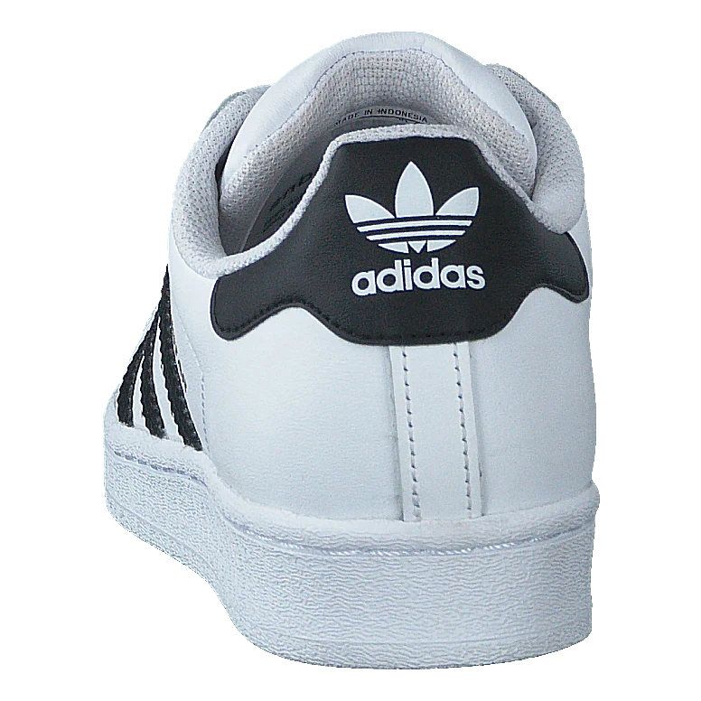 Superstar W Cloud White / Core Black / Cloud White
