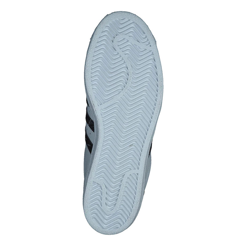 Superstar W Cloud White / Core Black / Cloud White