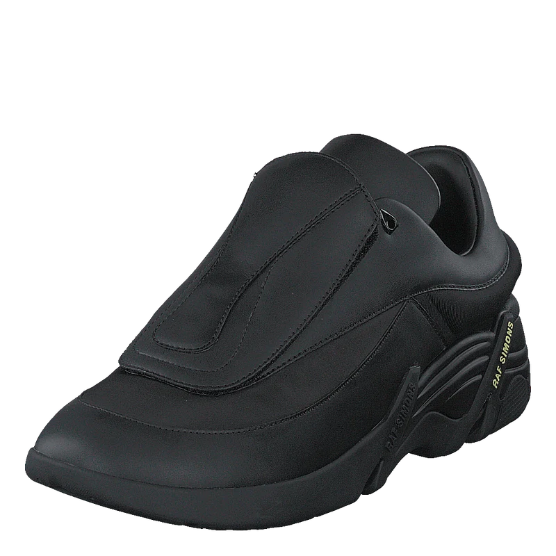 Antei Black