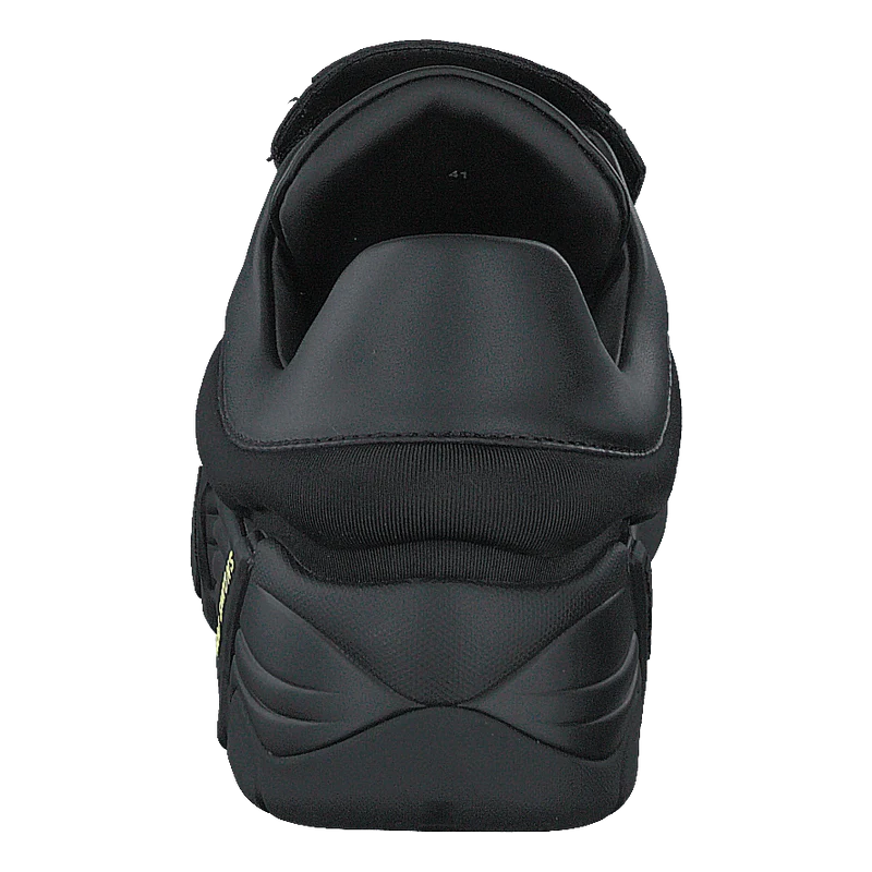 Antei Black