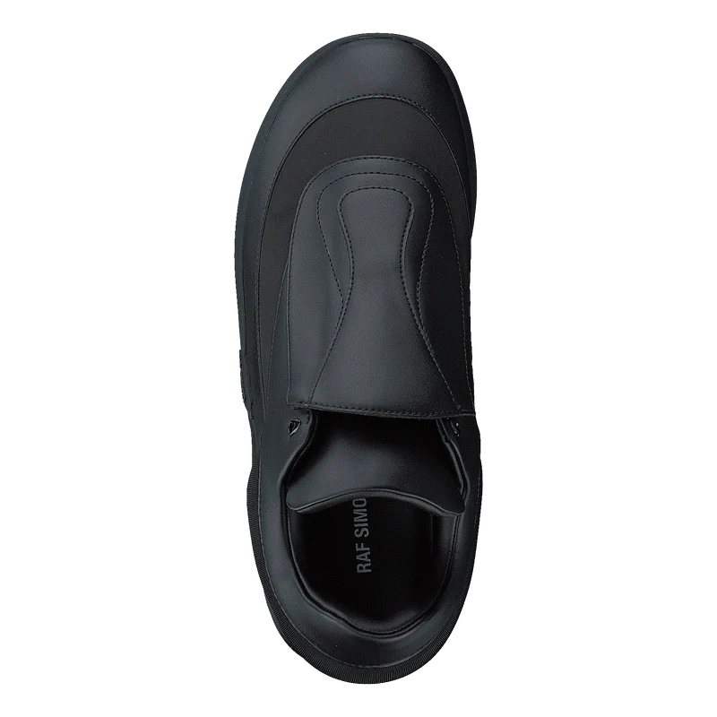 Antei Black