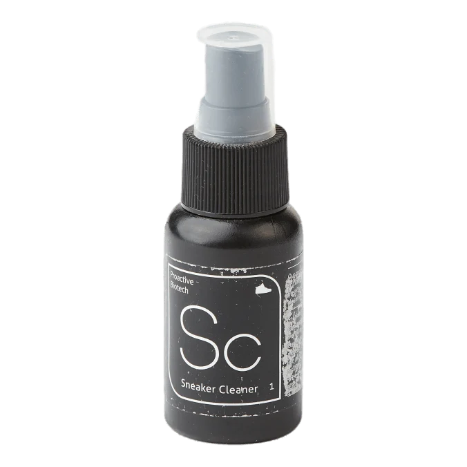 Sneaker Cleaner Black