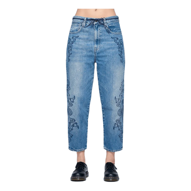 Lmc Barrel Blue