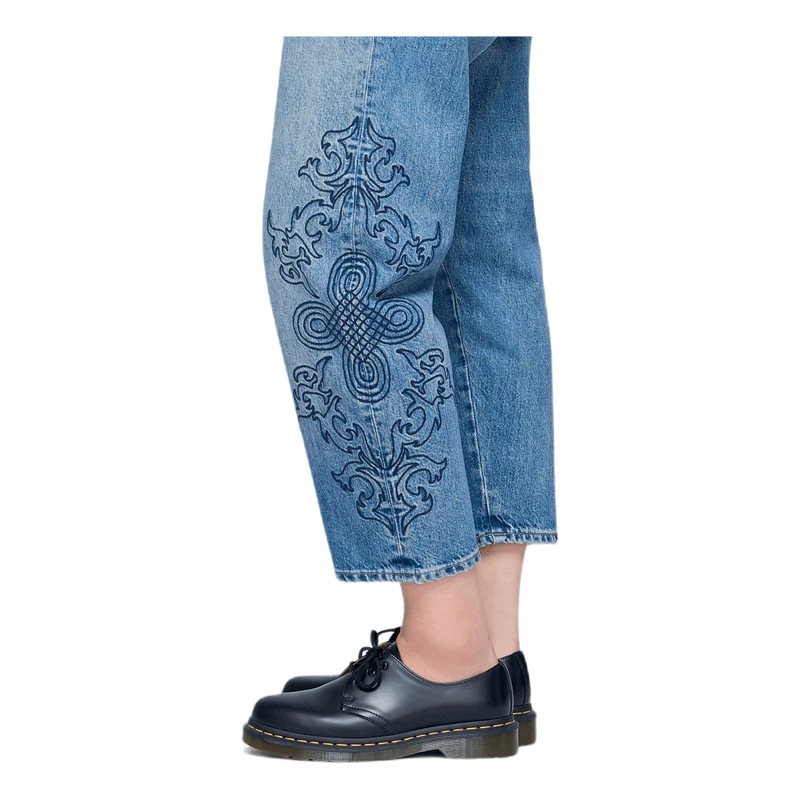 Lmc Barrel Blue