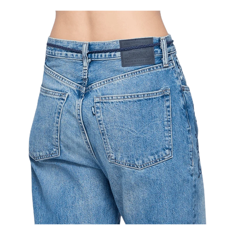 Lmc Barrel Blue