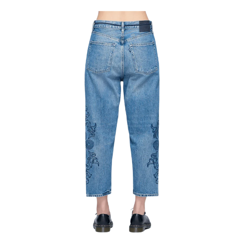Lmc Barrel Blue