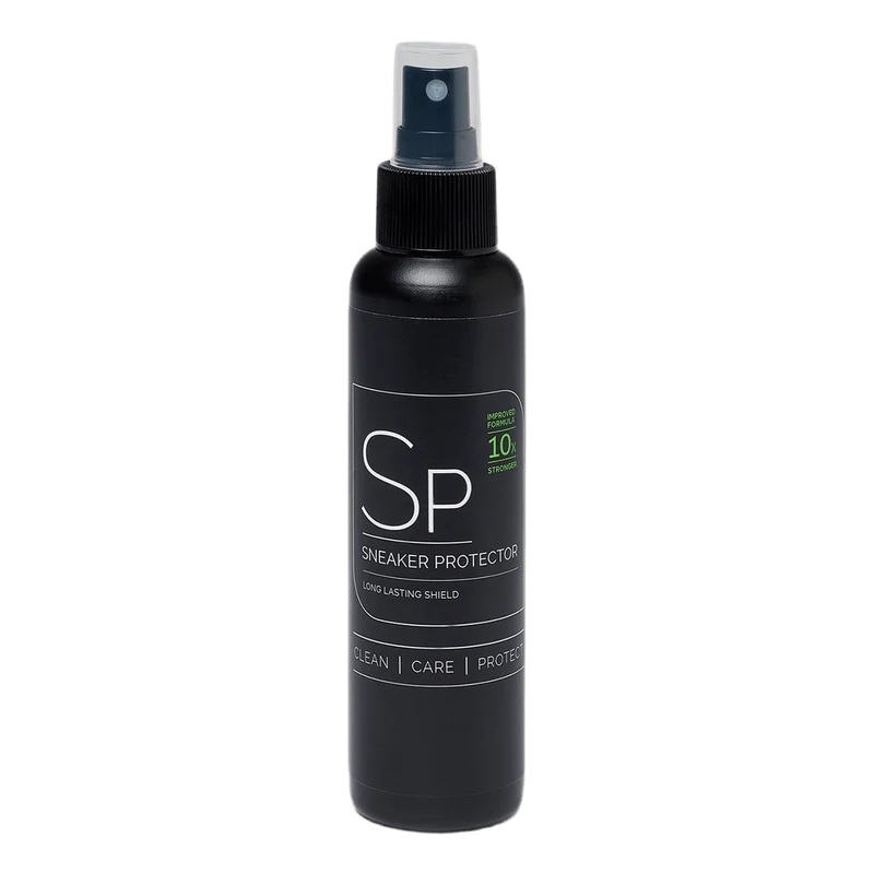 Sneaker Protector 125ml Black