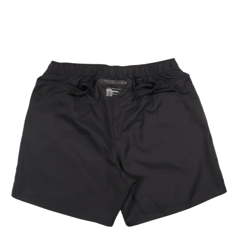 X Neighborhood Run Shorts Black