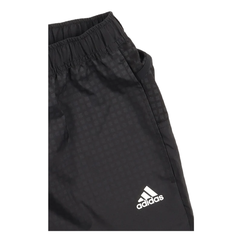X Neighborhood Run Shorts Black