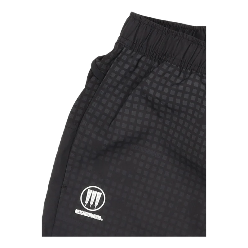 X Neighborhood Run Shorts Black