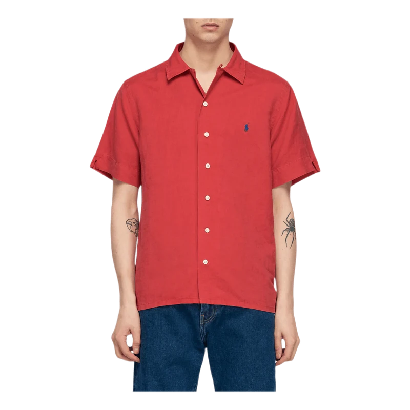 Short Sleeve Shirt