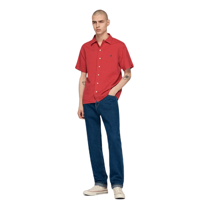 Short Sleeve Shirt