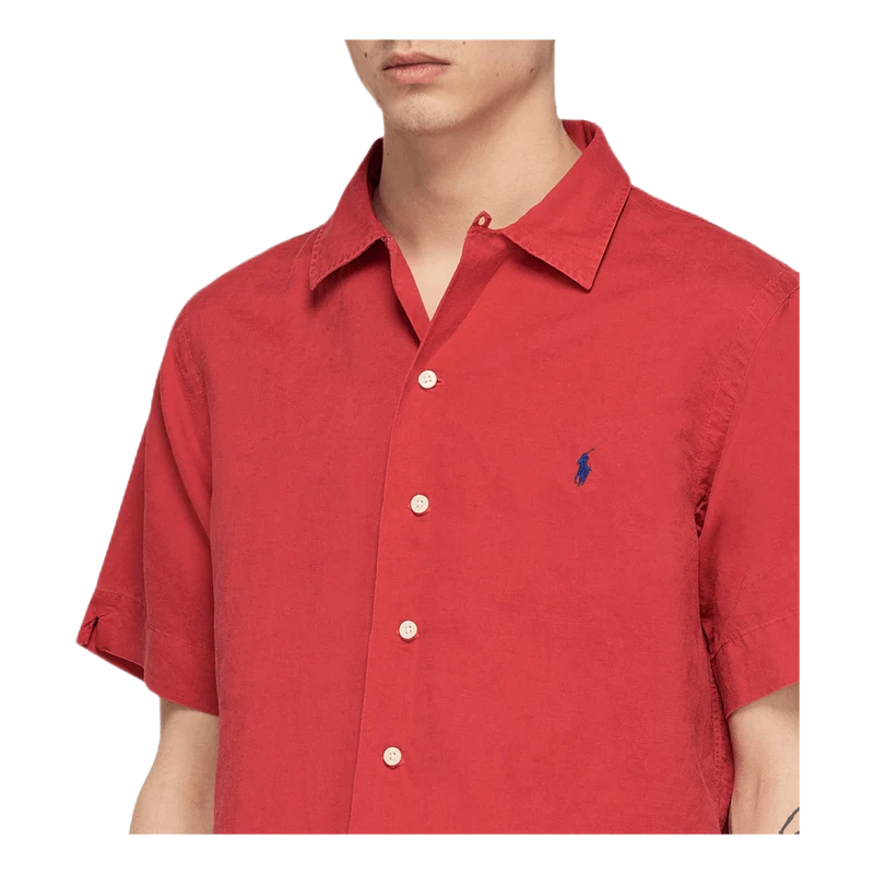 Short Sleeve Shirt