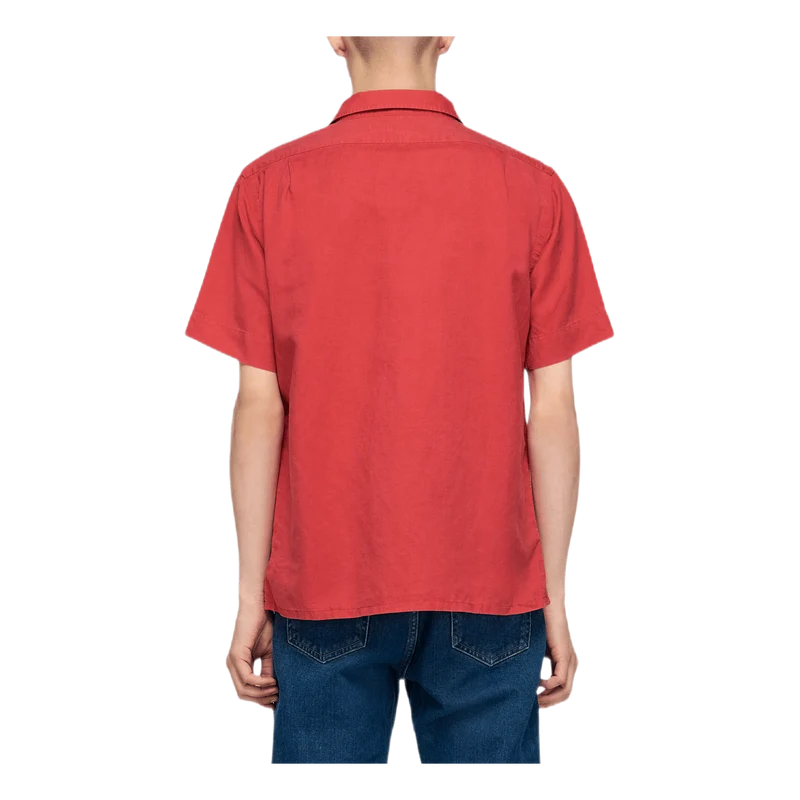 Short Sleeve Shirt