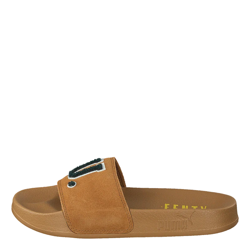 X Fenty Leadcat F.u Brown