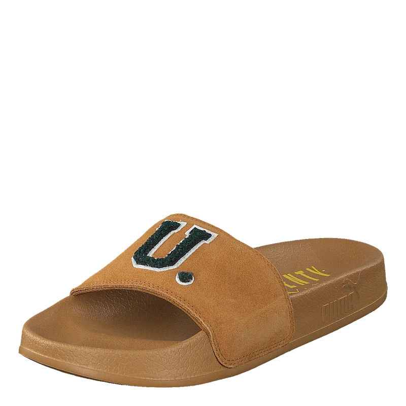X Fenty Leadcat F.u Brown