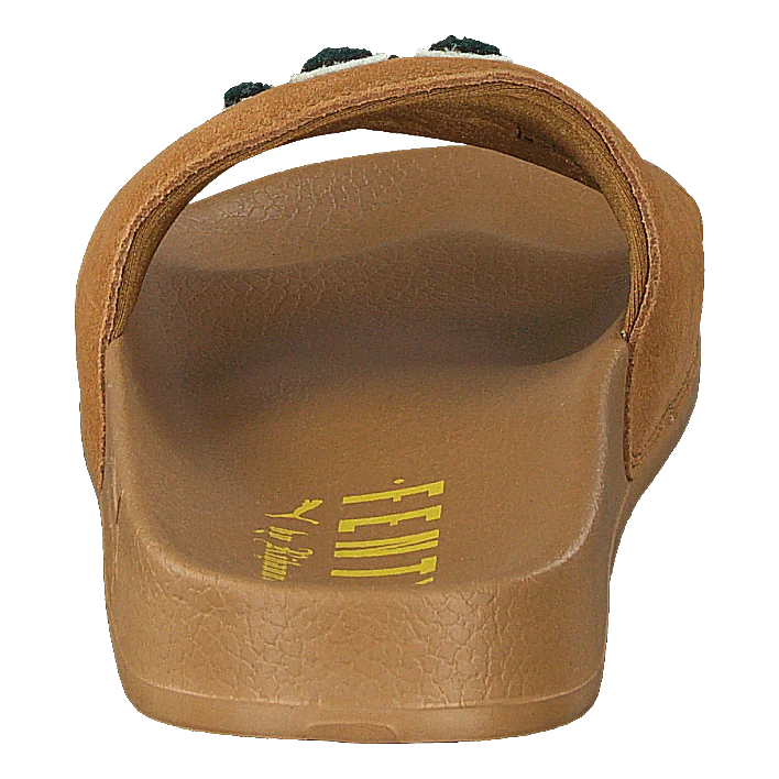 X Fenty Leadcat F.u Brown