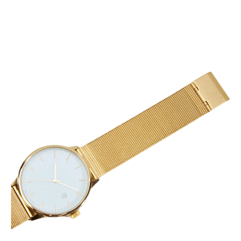 Nando Gold Watch Gold