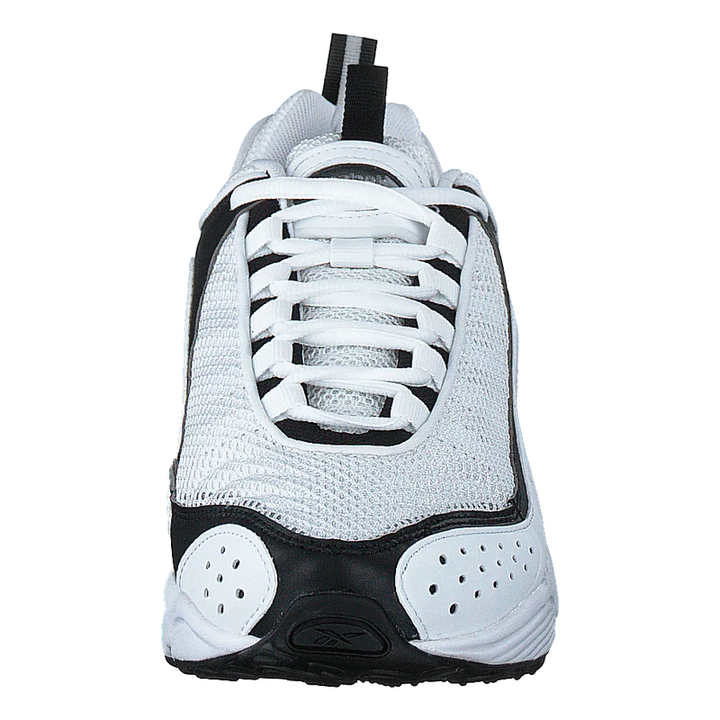 Daytona Dmx Ii Black/white/blubla