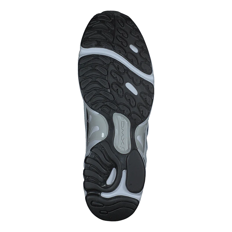Daytona Dmx Ii Black/white/blubla