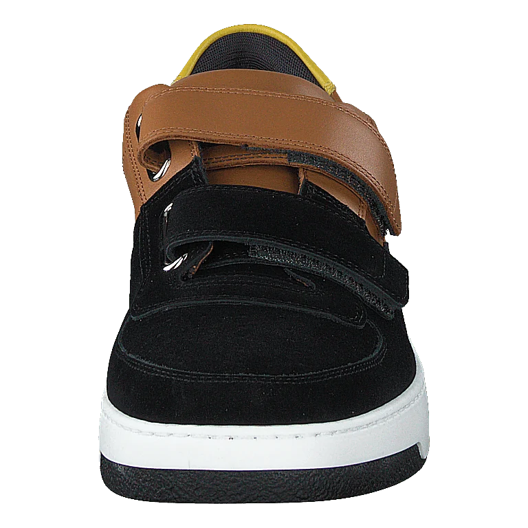Bd0075-brp Black