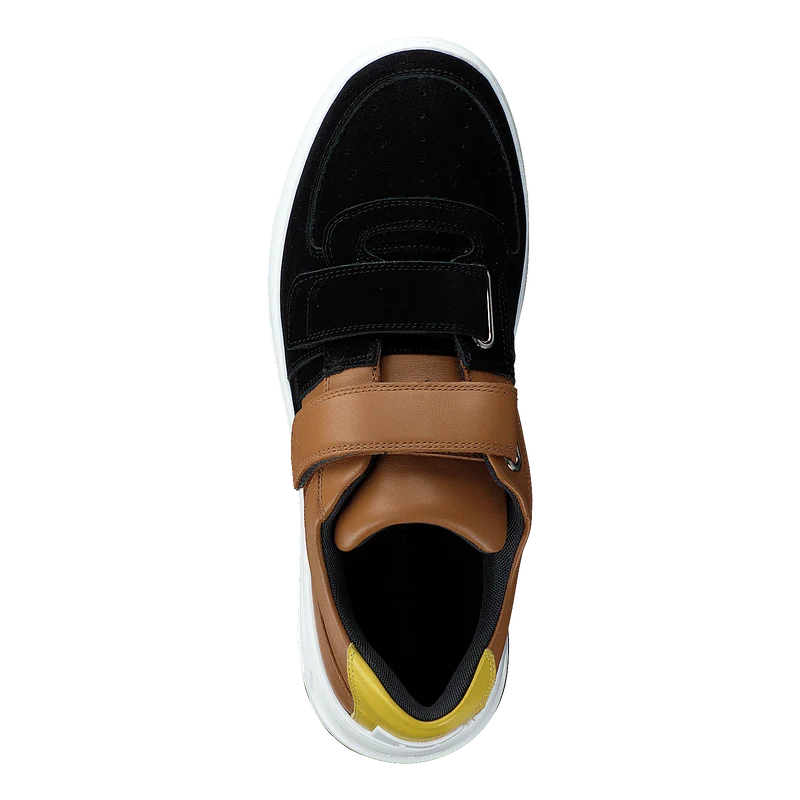 Bd0075-brp Black