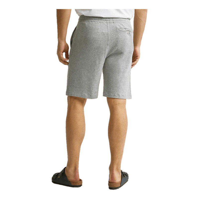 Polo Ralph Lauren 8-Inch Spa Terry Short