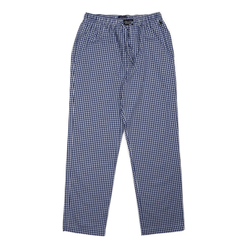 Short Sleeve Pyjamas Set