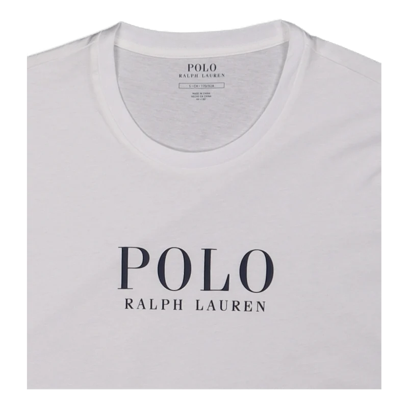 Short Sleeve Pyjamas Set