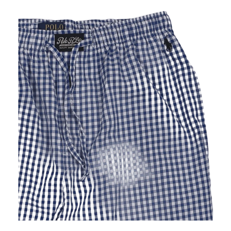 Short Sleeve Pyjamas Set