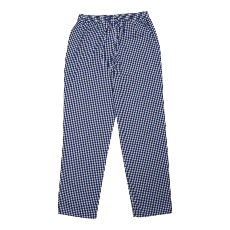Short Sleeve Pyjamas Set