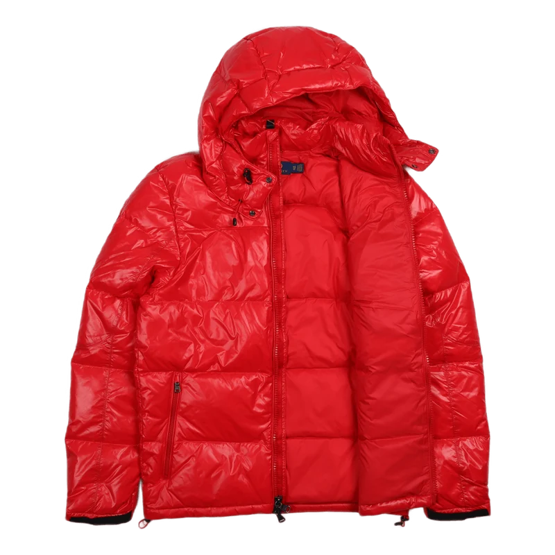 Polo Ralph Lauren EL CAP JKT Insulated-Bomber Rl2000