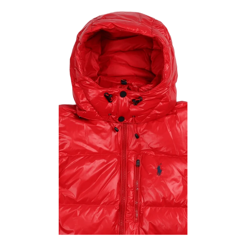 Polo Ralph Lauren EL CAP JKT Insulated-Bomber Rl2000