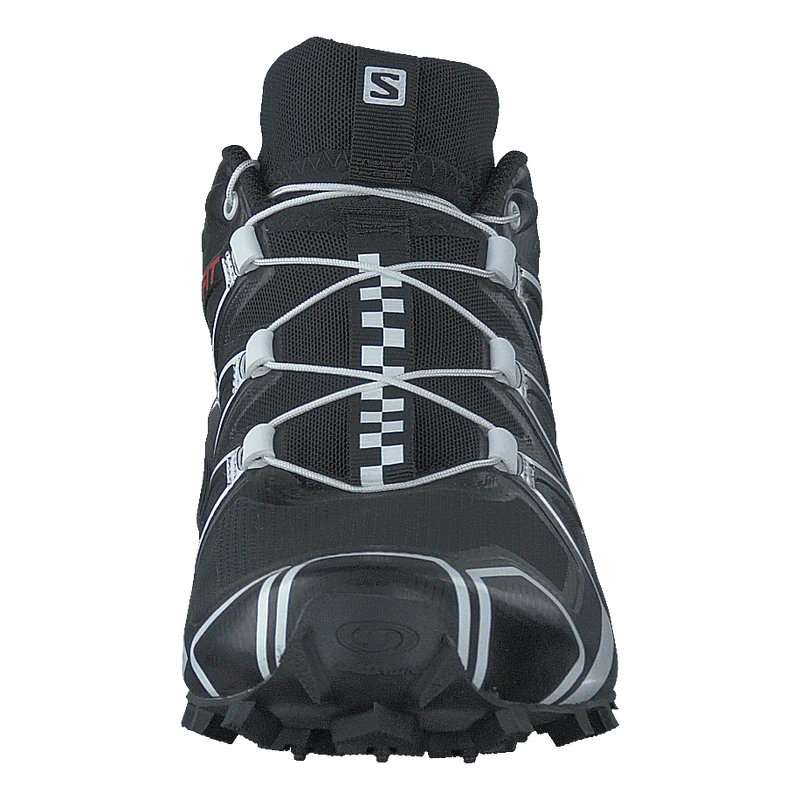 Shoes Speedcross Offroad Black/white/white