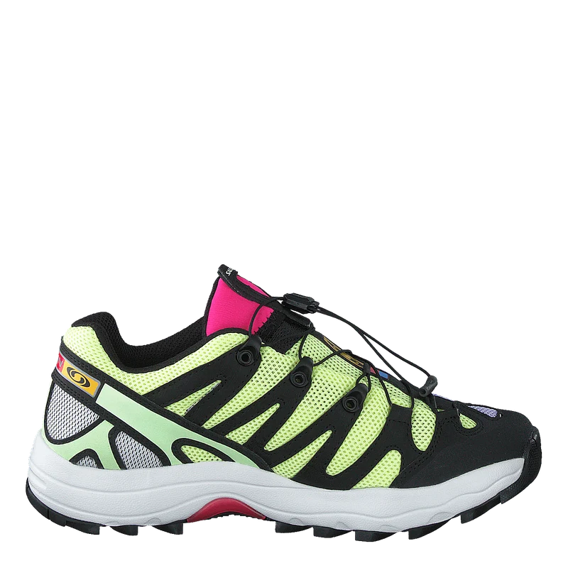 Shoes Xa Pro 1 Lavender/charlock/pink Glo