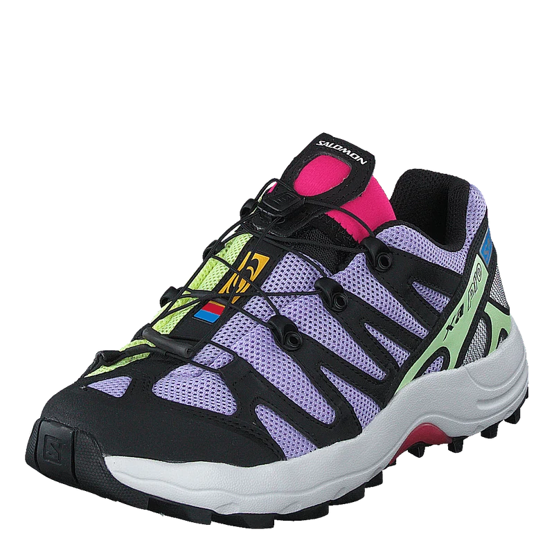 Shoes Xa Pro 1 Lavender/charlock/pink Glo