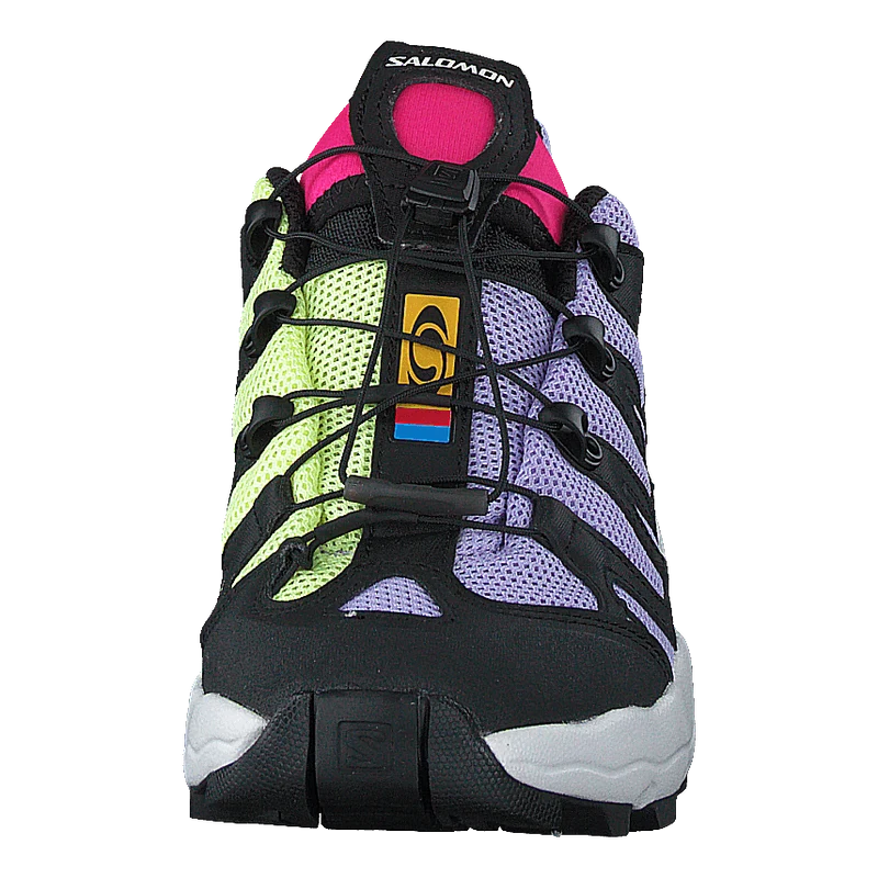 Shoes Xa Pro 1 Lavender/charlock/pink Glo