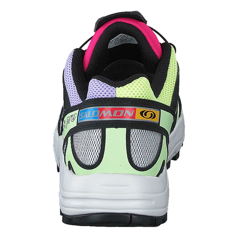 Shoes Xa Pro 1 Lavender/charlock/pink Glo