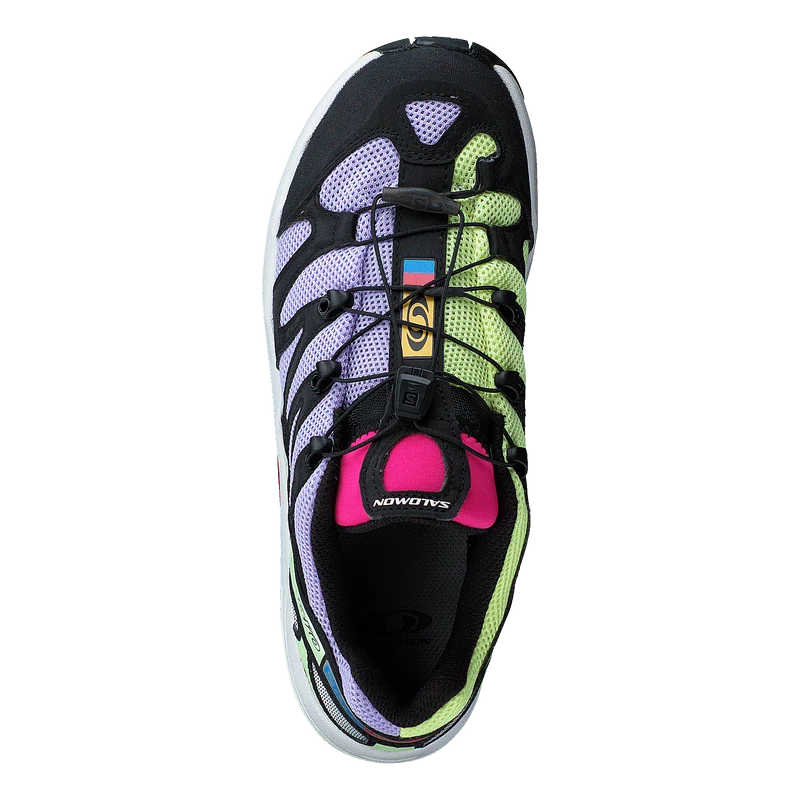 Shoes Xa Pro 1 Lavender/charlock/pink Glo