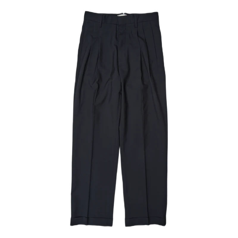 Pantalone Uomo Black