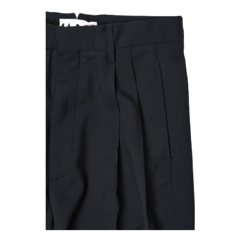 Pantalone Uomo Black