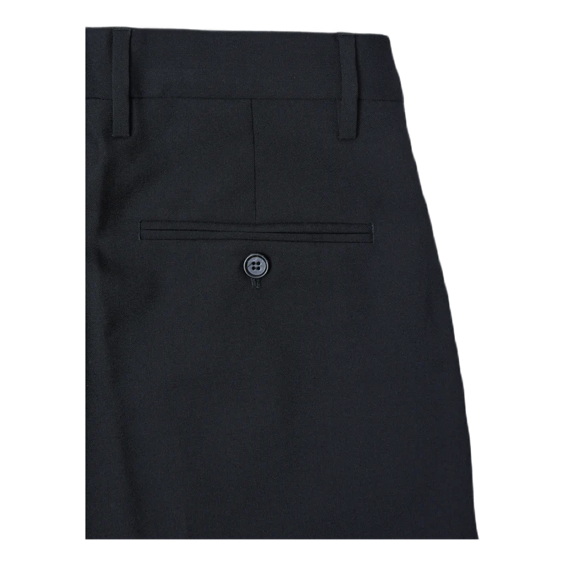 Pantalone Uomo Black