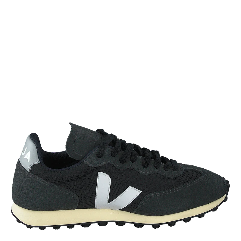 Rio Branco Alveomesh Black_white_oxford-g