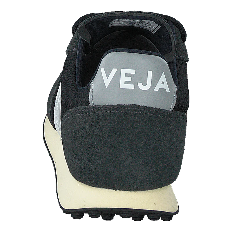 Rio Branco Alveomesh Black_white_oxford-g